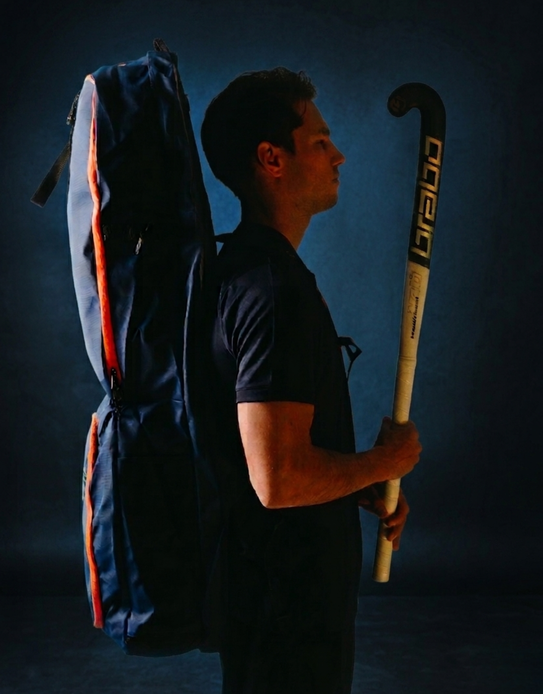 Hockeytassen