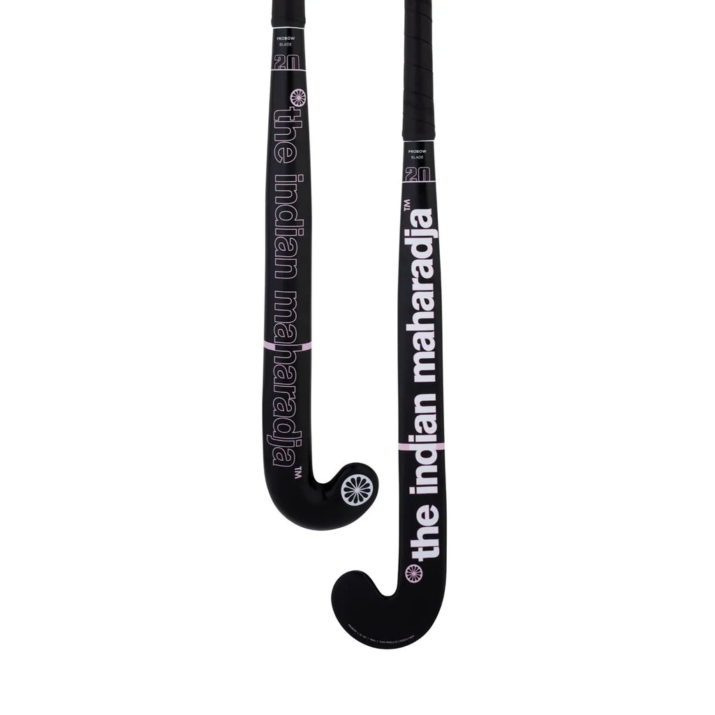 Indian Maharadja Blade 20 Hockeystick