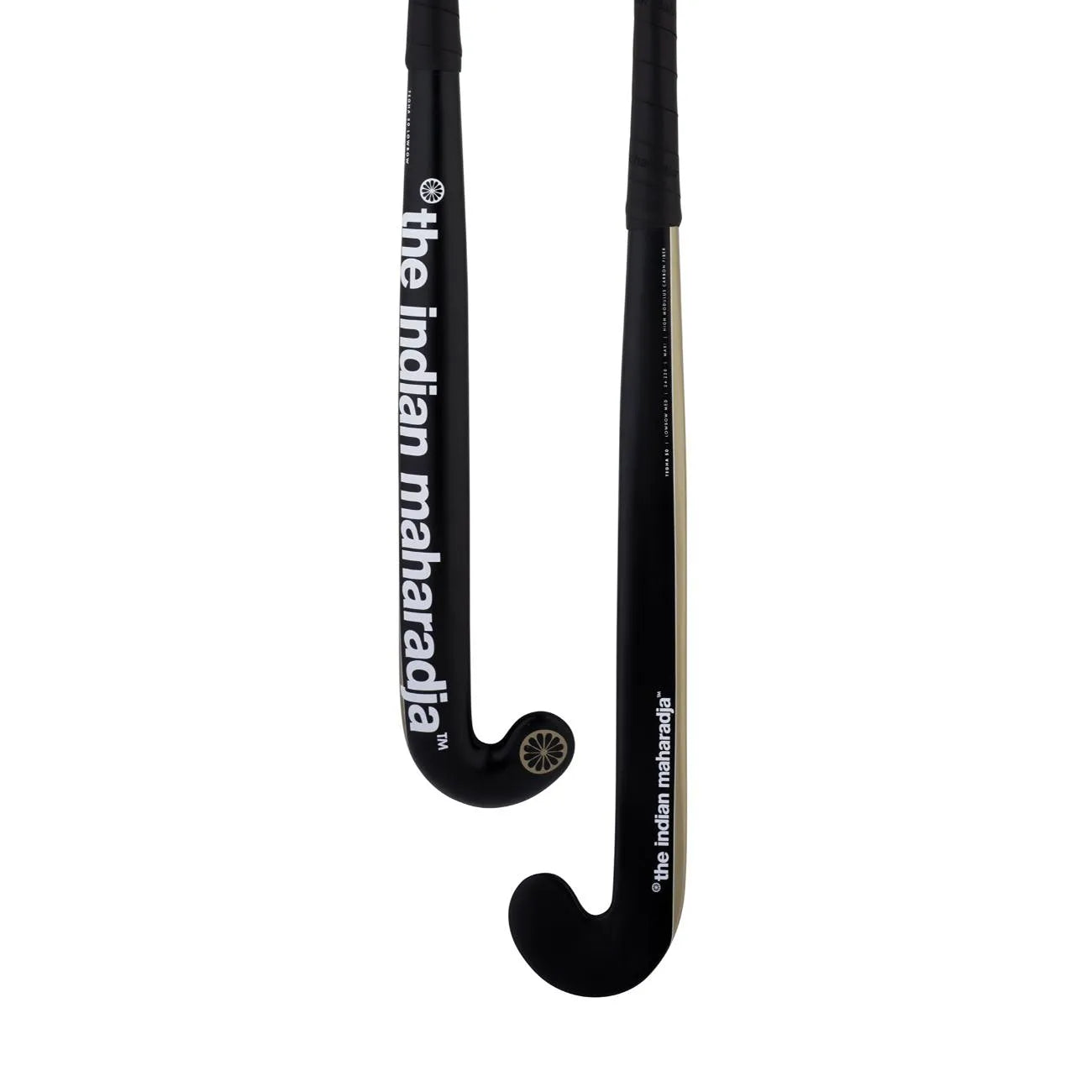 Indian Maharadja Tegha 50 Hockeystick
