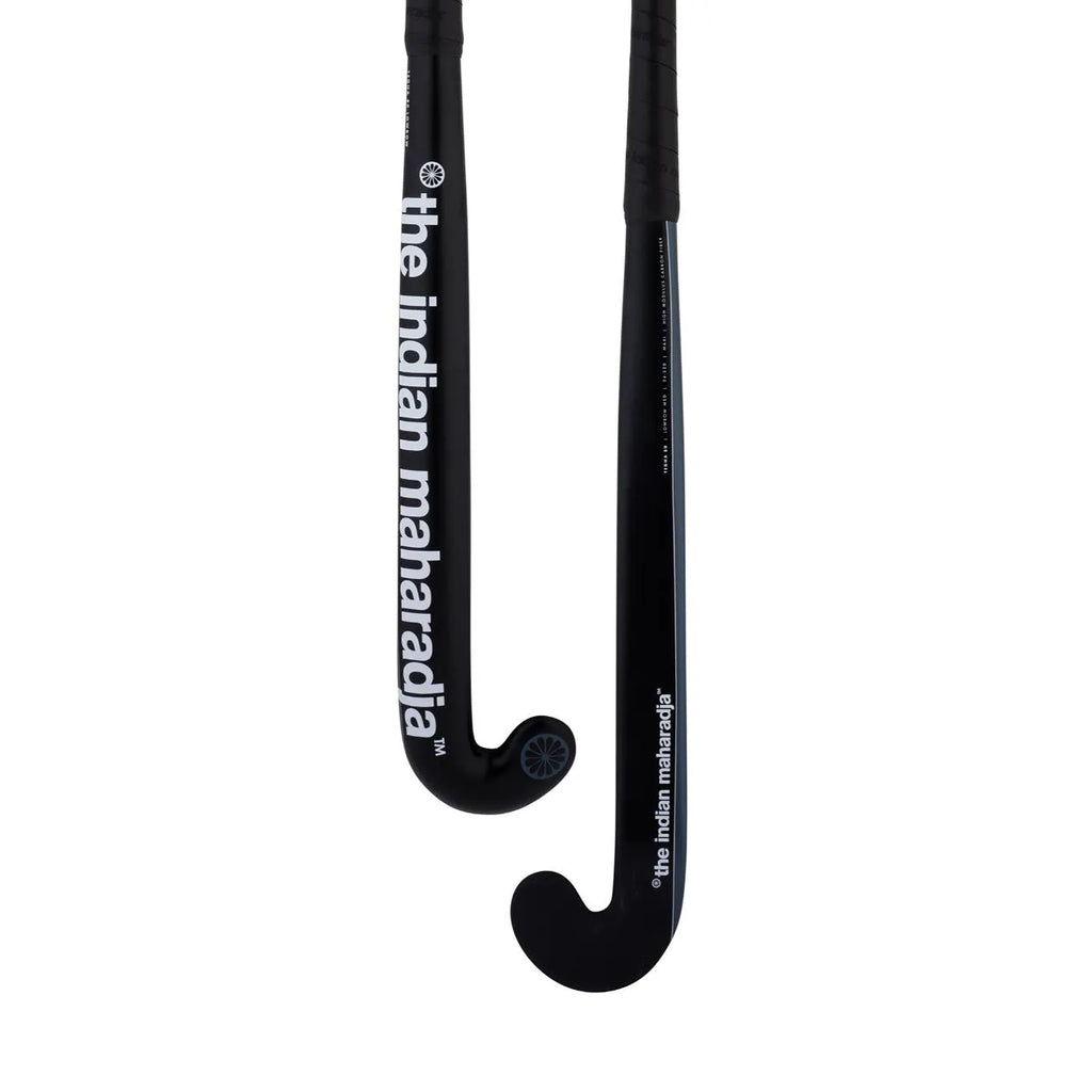 Indian Maharadja Tegha 80 Hockeystick