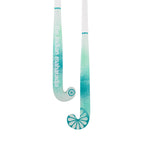 Indian Maharadja Yuki Splash mint - Wood Hockeystick