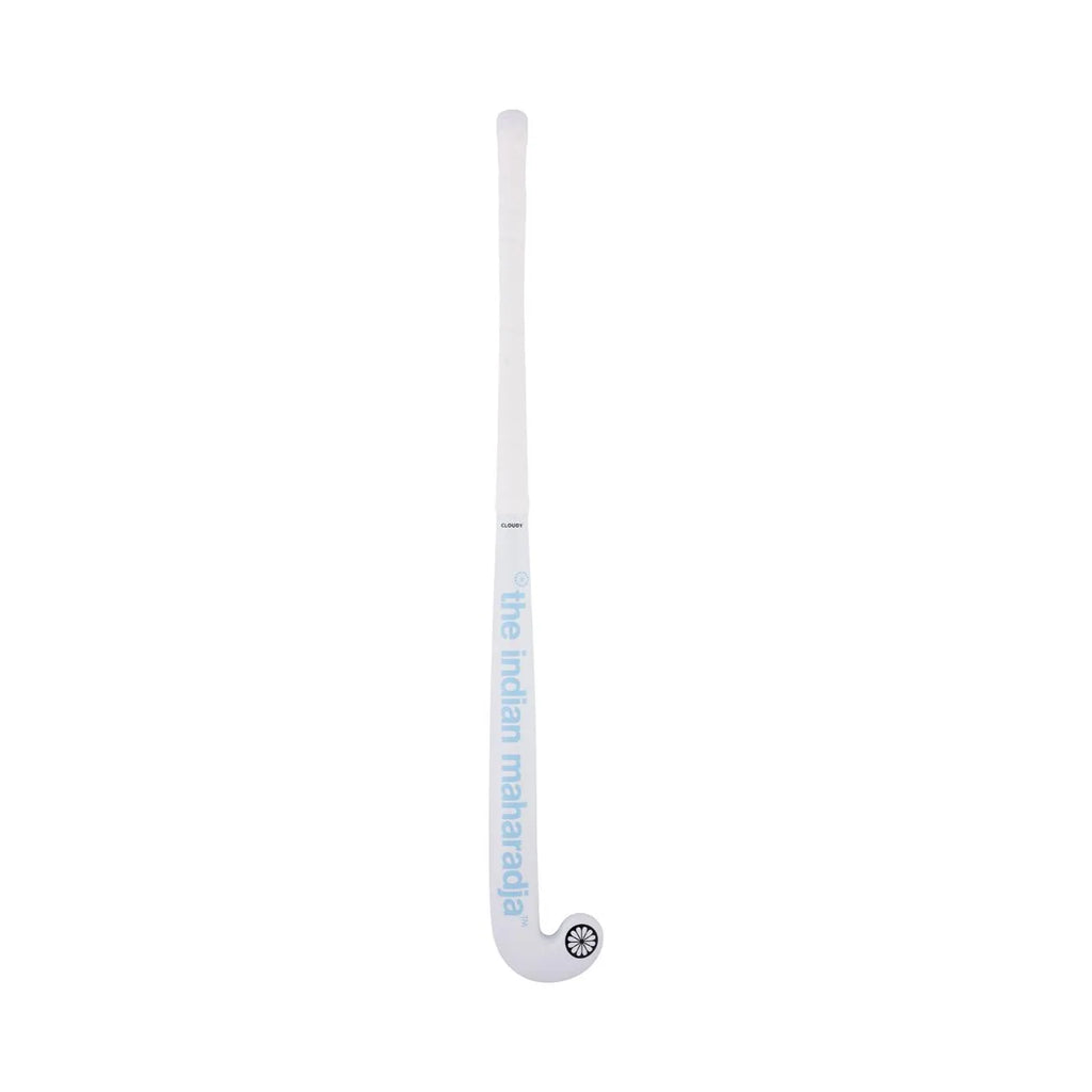 Indian Maharadja Yuki Cloudy - Wood Hockeystick