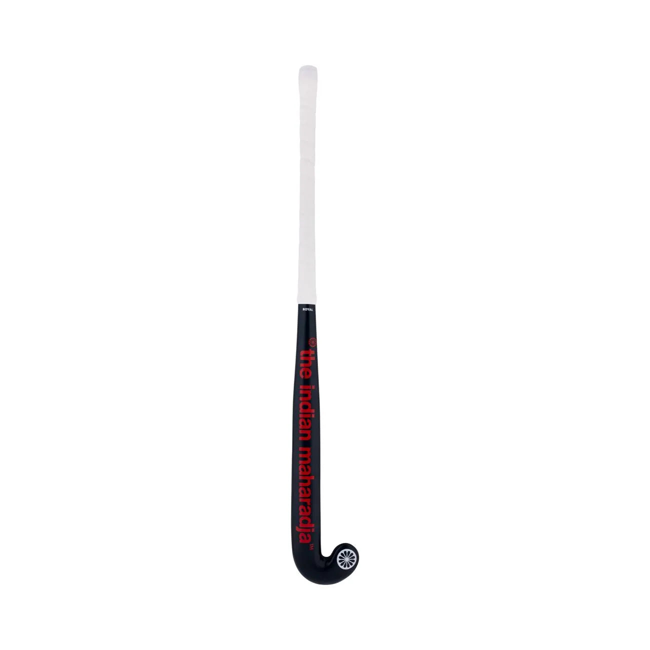Indian Maharadja Yuki Royal - Wood Hockeystick