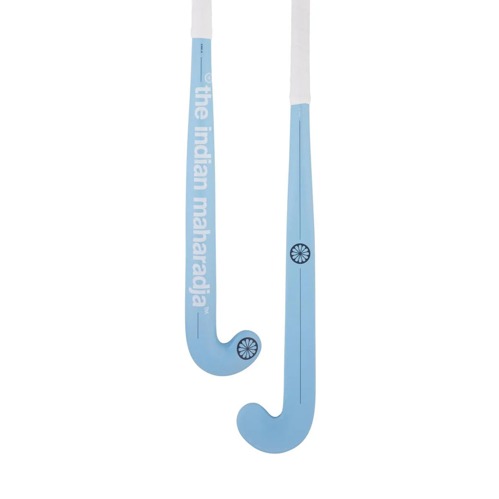 Indian Maharadja Azure JR - Compo Hockeystick