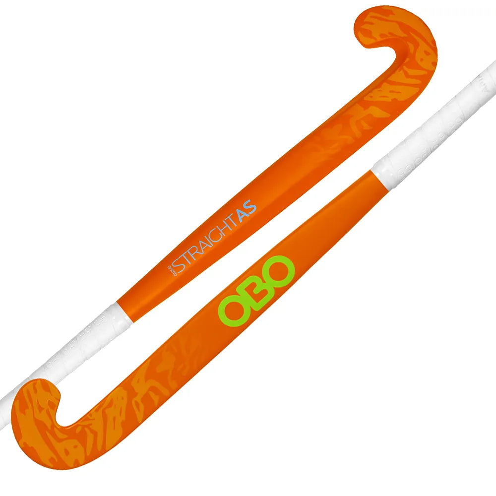 Obo Cloud StraightAs stick orange Keeper
