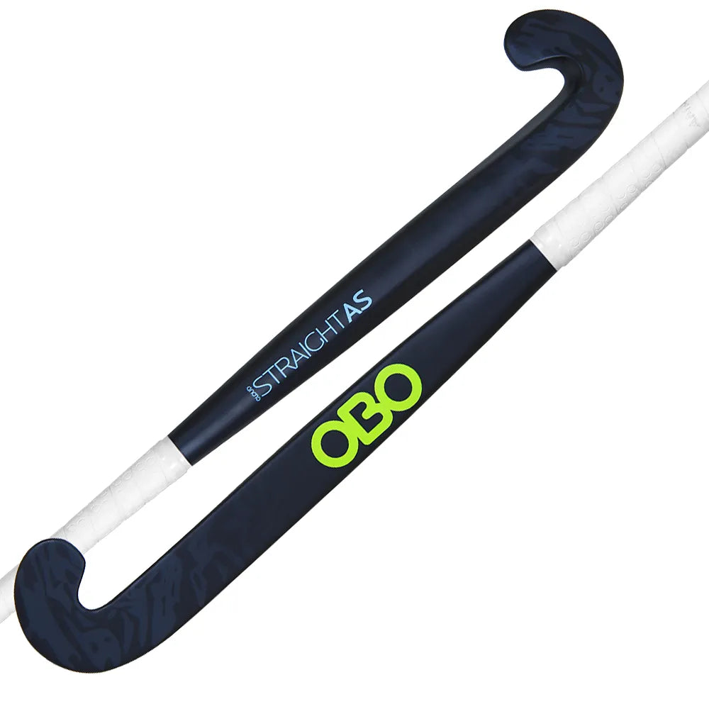 Obo Cloud StraightAs stick black Keeper
