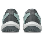 Asics GEL-Rocket 12 - Ocean Haze/Concrete - Heren Hockeyschoen