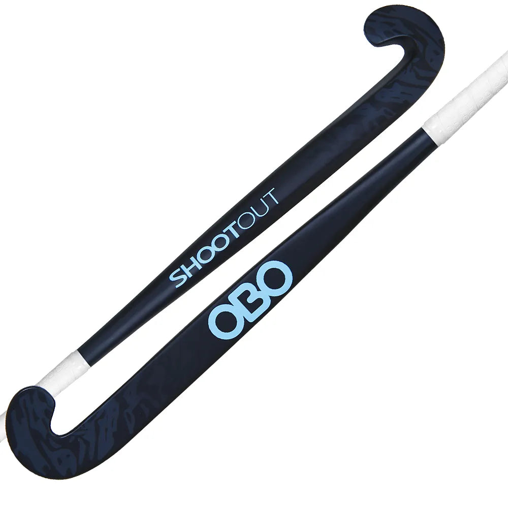 Obo Robo ShootOut Black 41" Keeper