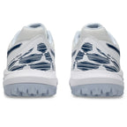 Asics GEL-Lethal Field 2 - White/Independence Blue Hockeyschoenen