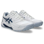 Asics GEL-Lethal Field 2 - White/Independence Blue Hockeyschoenen
