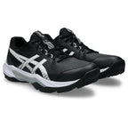 Asics GEL-Peake 3 - Black/White Hockeyschoenen