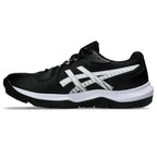 Asics GEL-Peake 3 - Black/White Hockeyschoenen