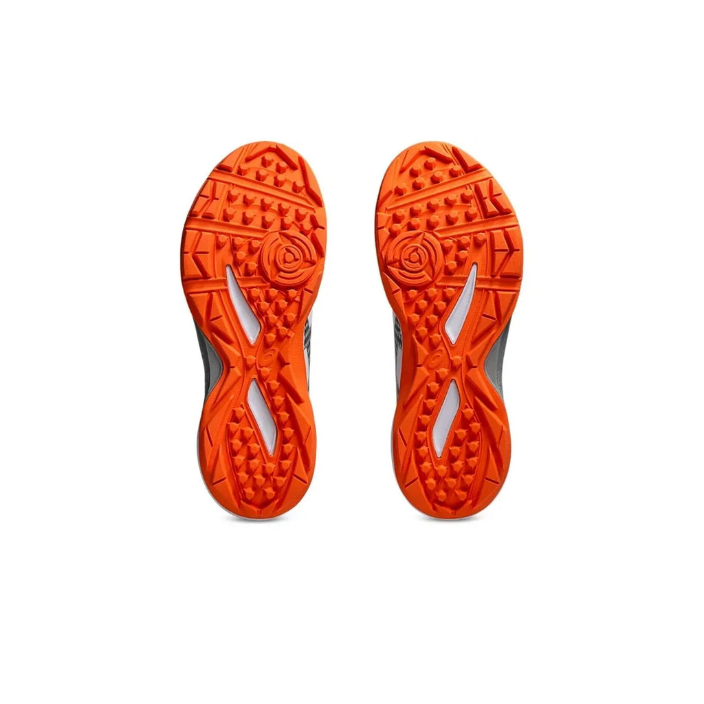 Asics Gel-Peake 3 - White/Midnight Hockeyschoen