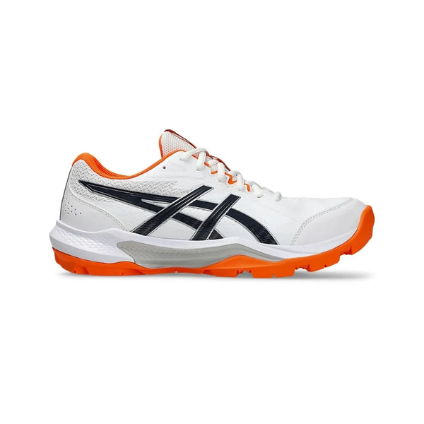 Asics Gel-Peake 3 - Blanco/Medianoche