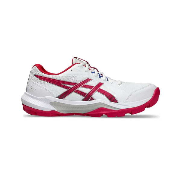 Asics Gel-Peake 3 - Blanco/Rosa Brillante