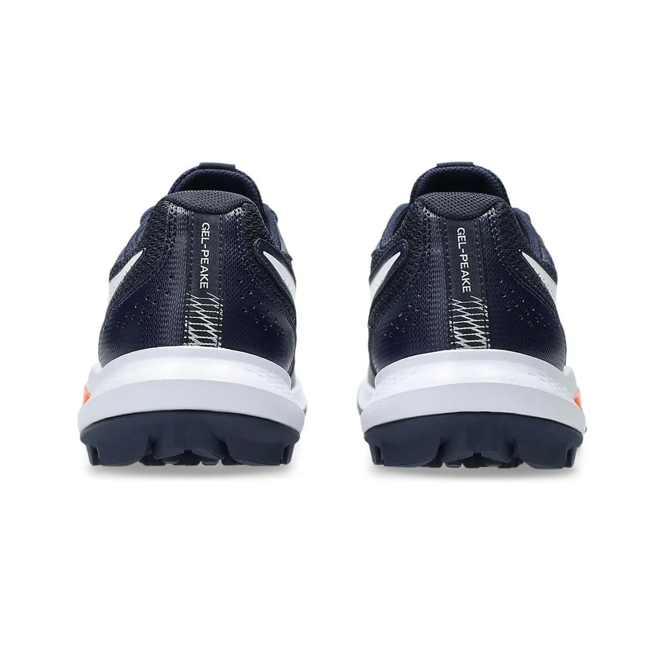 Asics Gel-Peake 3 - Midnight/Cream Hockeyschoen
