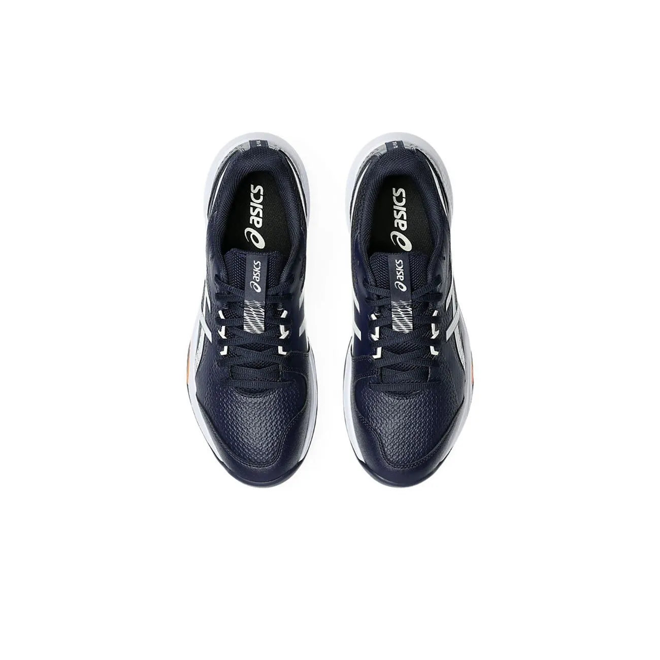 Asics Gel-Peake 3 - Midnight/Cream Hockeyschoen