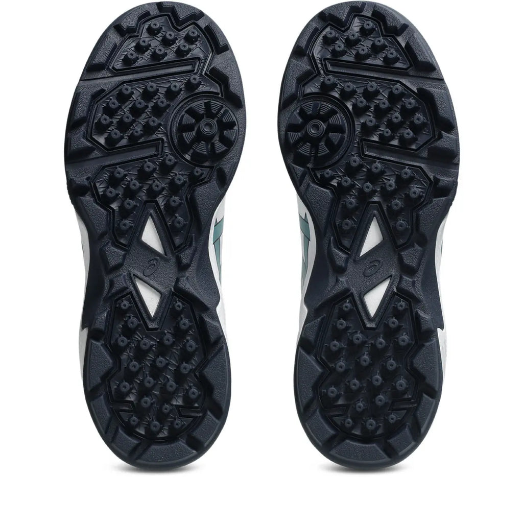 Asics GEL-Peake 3 GS hockeyschoen, onderzijde zool