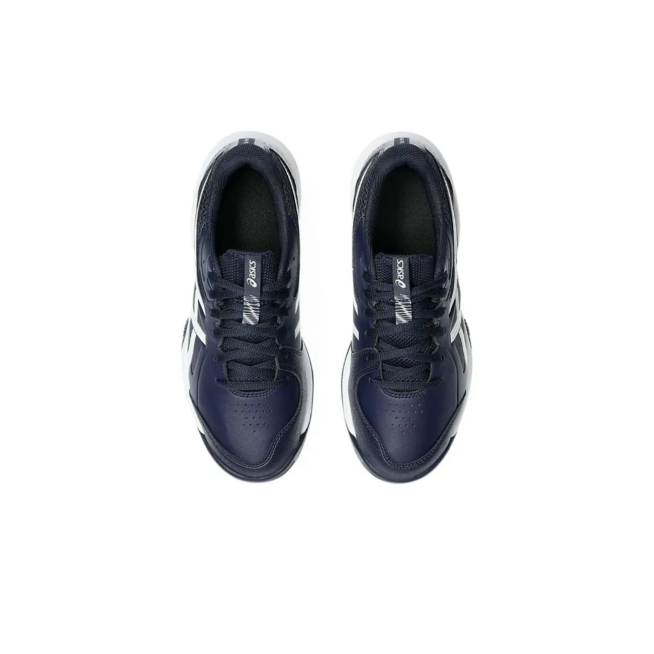 Asics Gel-Peake 3 Gs - Midnight/Cream Hockeyschoen