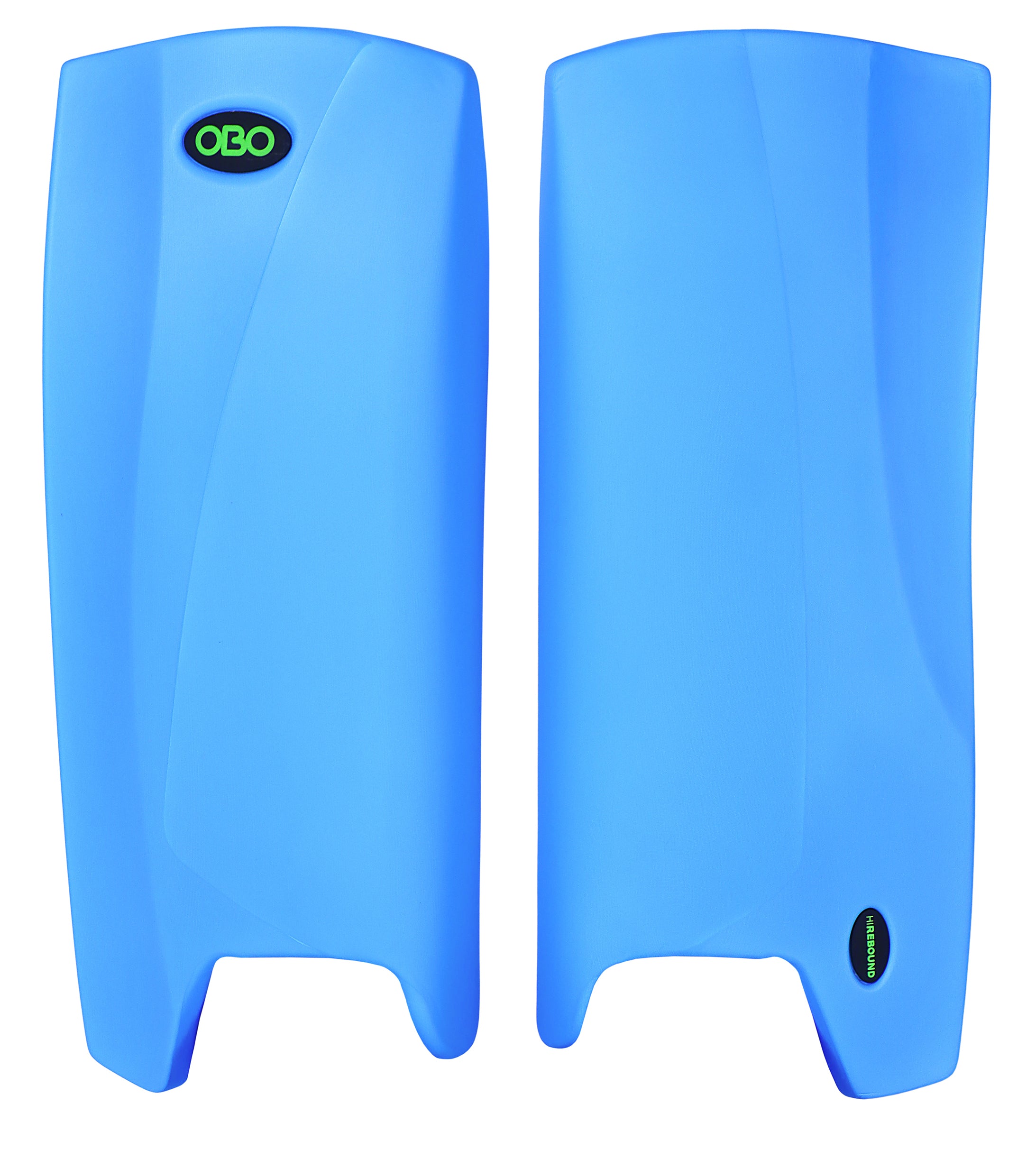 Obo Robo HI REBOUND Legguards Peron/Peron Keeper