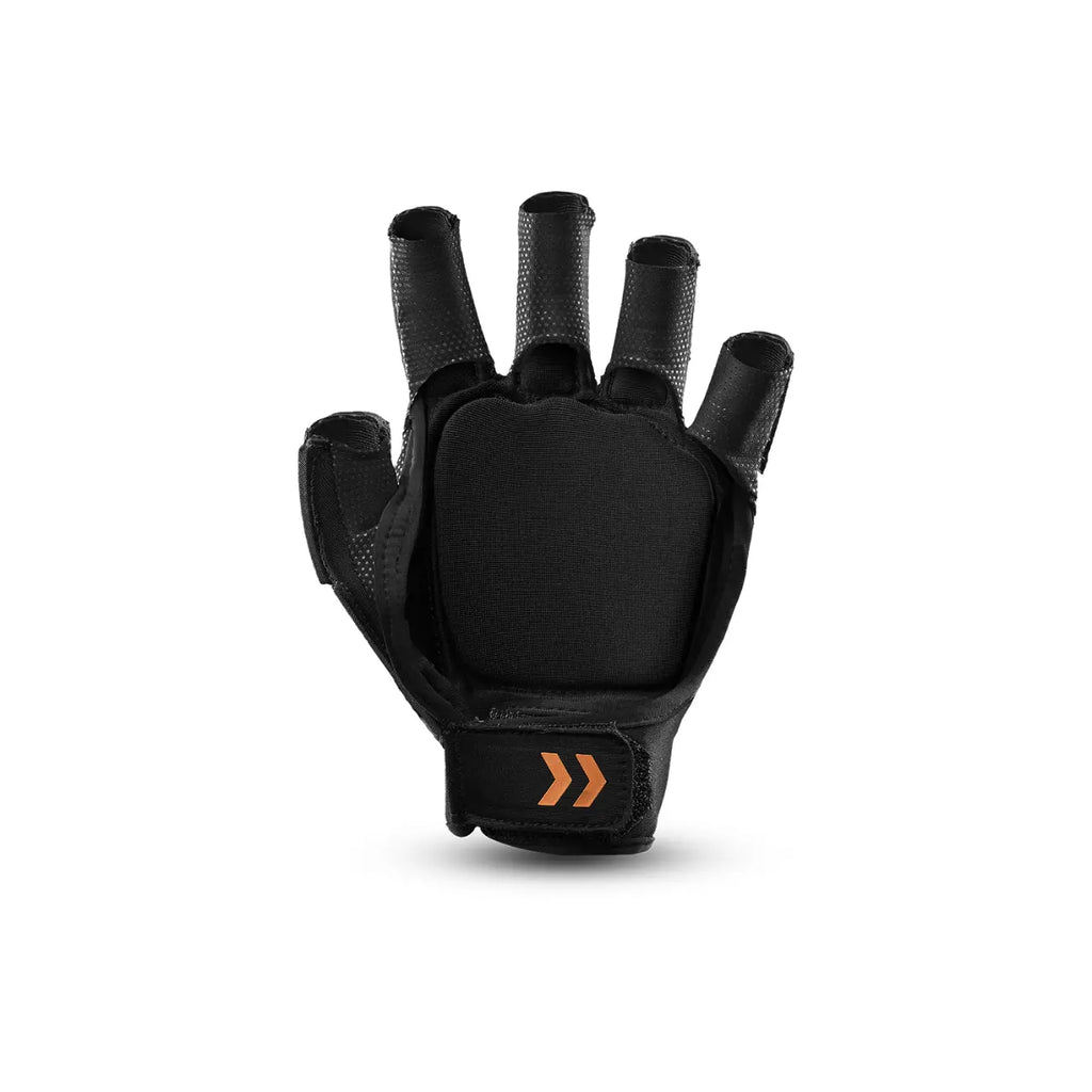 Ritual Vapor Glove - Left - Black Bescherming