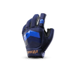 Ritual Vapor Glove - Left - Navy Bescherming