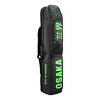 Osaka Pro Tour Stickbag Medium - Iconic Black Tassen