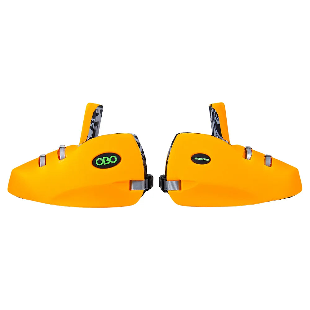 Obo ROBO PLUS Kickers Orange Keeper