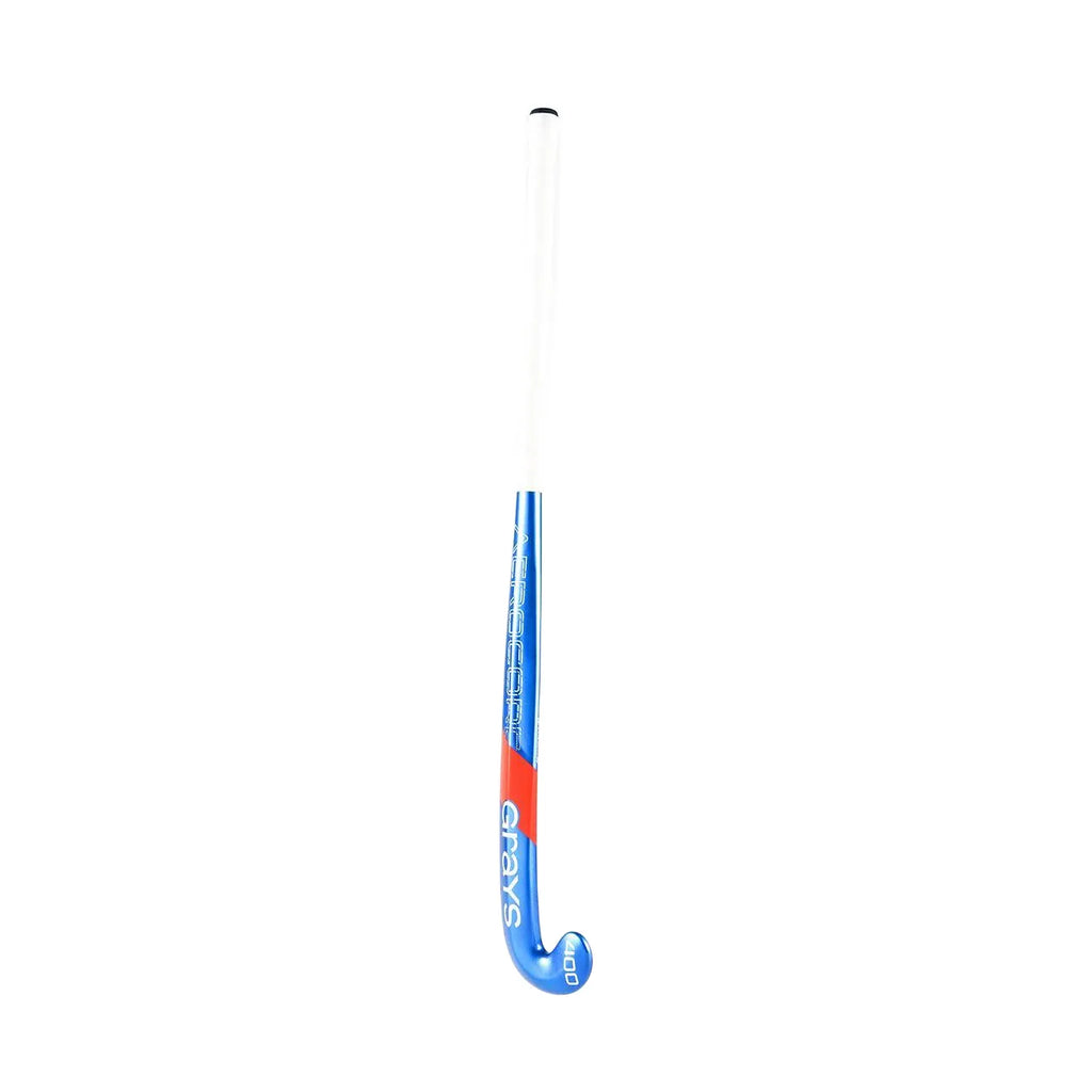 Grays AC400 Dynabow-S Junior Hockeystick