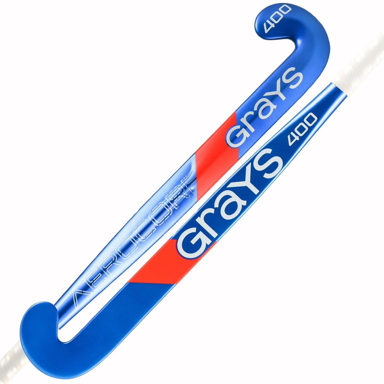 Grays AC400 Dynabow-S Junior Hockeystick