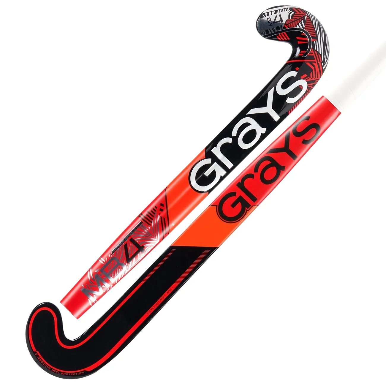 Grays Midbow 4 Junior Hockeystick