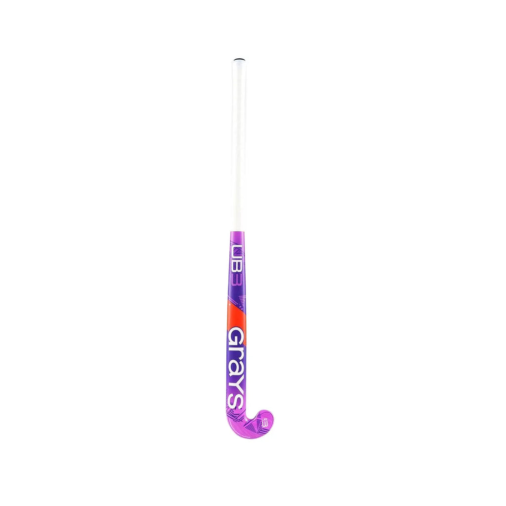 Grays Ultrabow 3 Junior Hockeystick