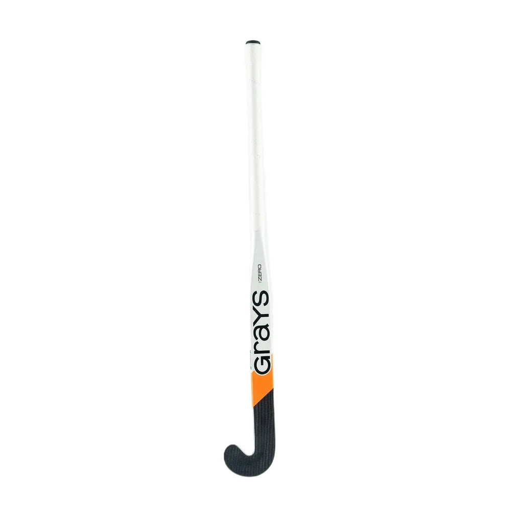 Grays AC Zero Dynabow-S - Black Hockeystick
