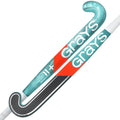 Grays Probow 11+ - Turquoise Hockeystick