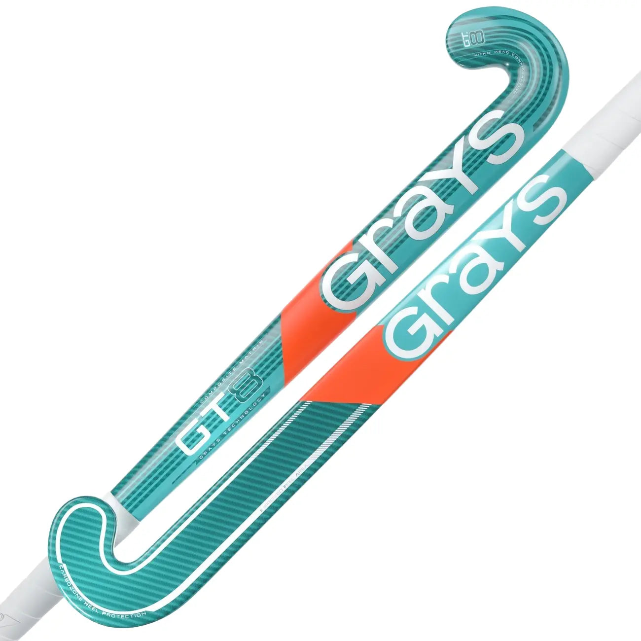 Grays GT 8 - Ocean Blue Hockeystick