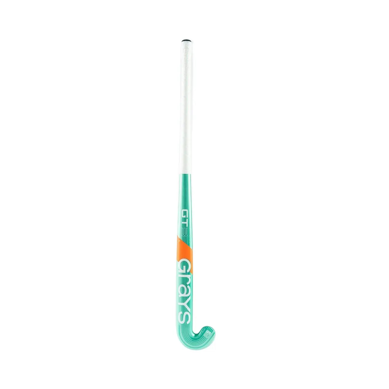 Grays GT 3 - Mint - Junior Hockeystick