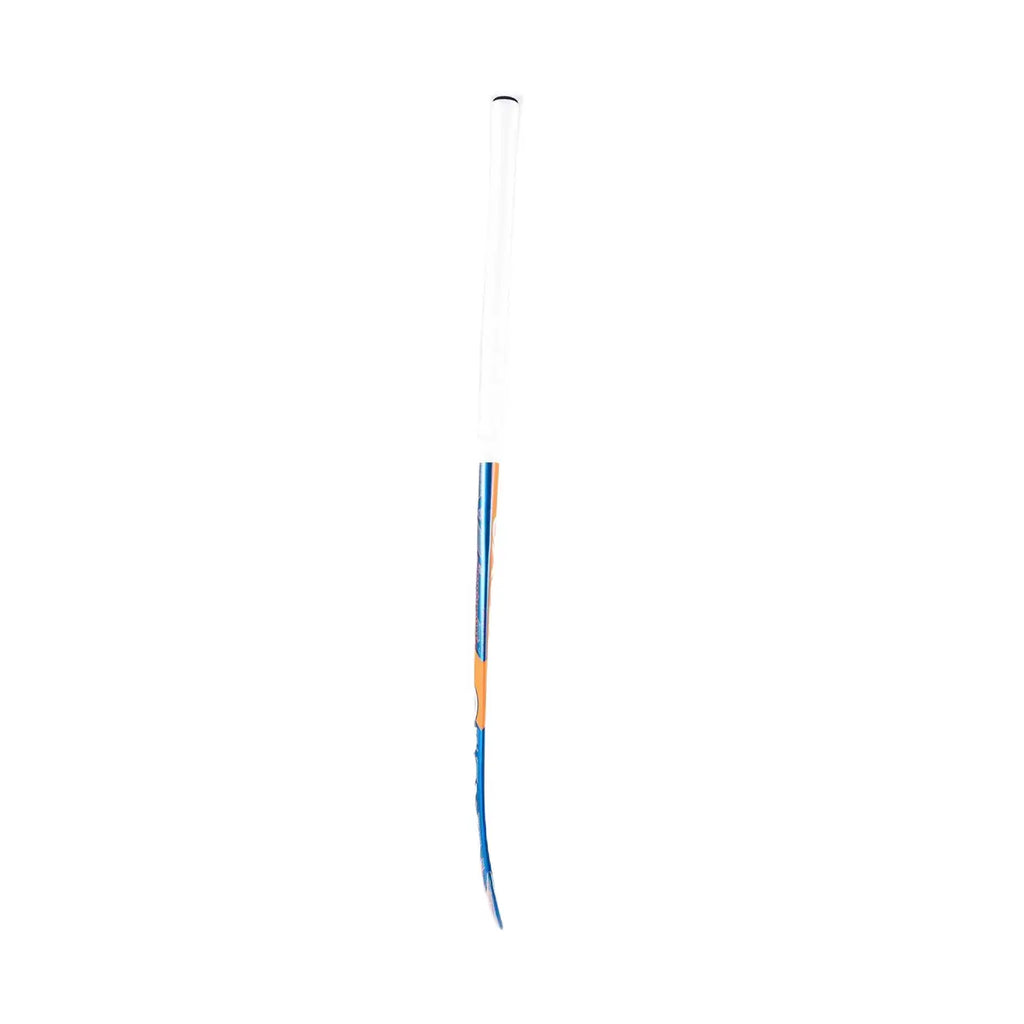 Grays JB6GXi Jumbow Indoor - Blue/Orange/Silver Hockeystick