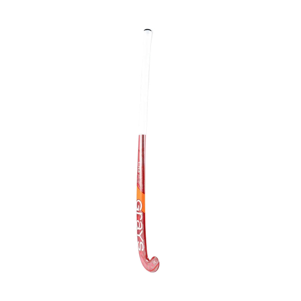 Grays DB7Xi Dynabow - Red Hockeystick