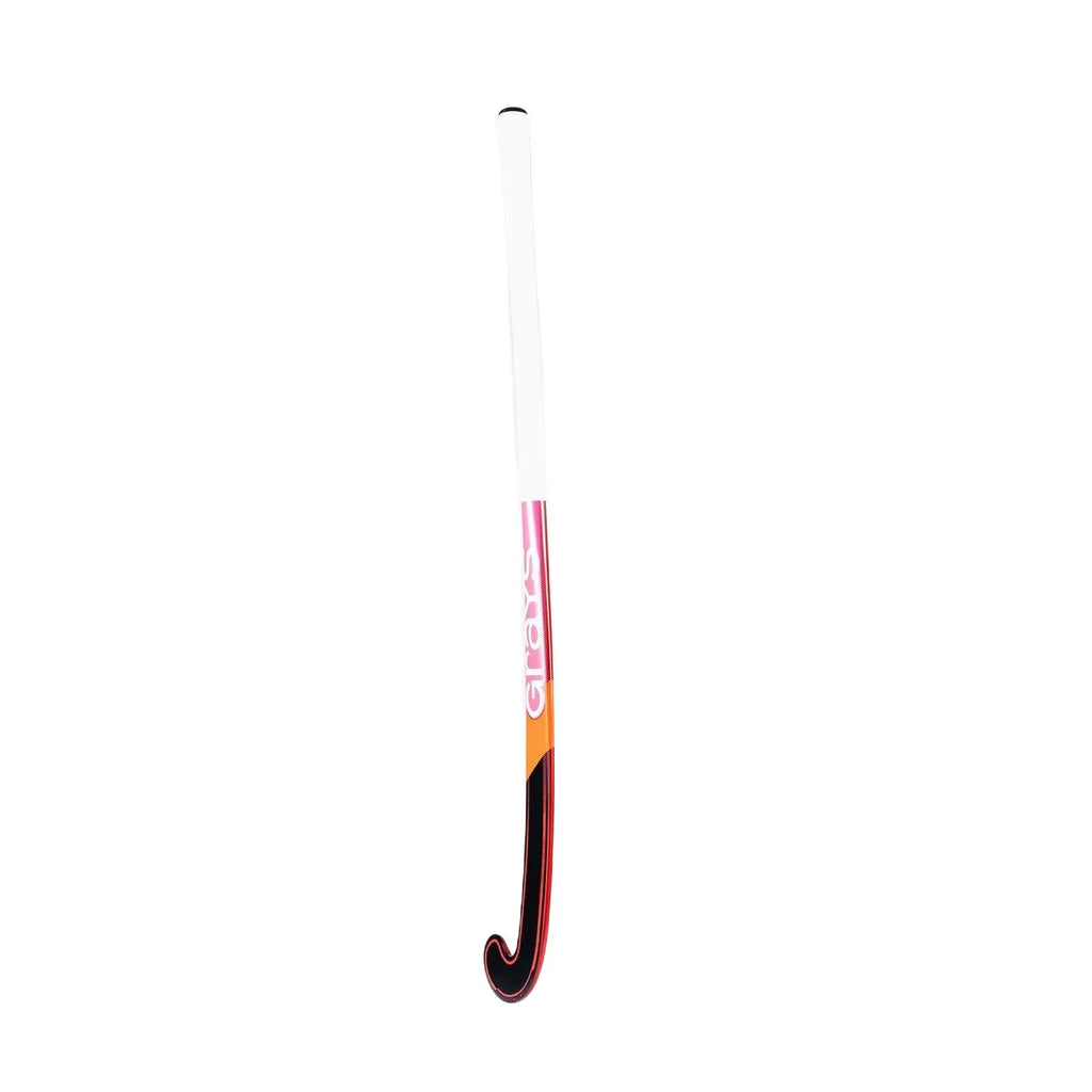 Grays DB7Xi Dynabow - Red Hockeystick