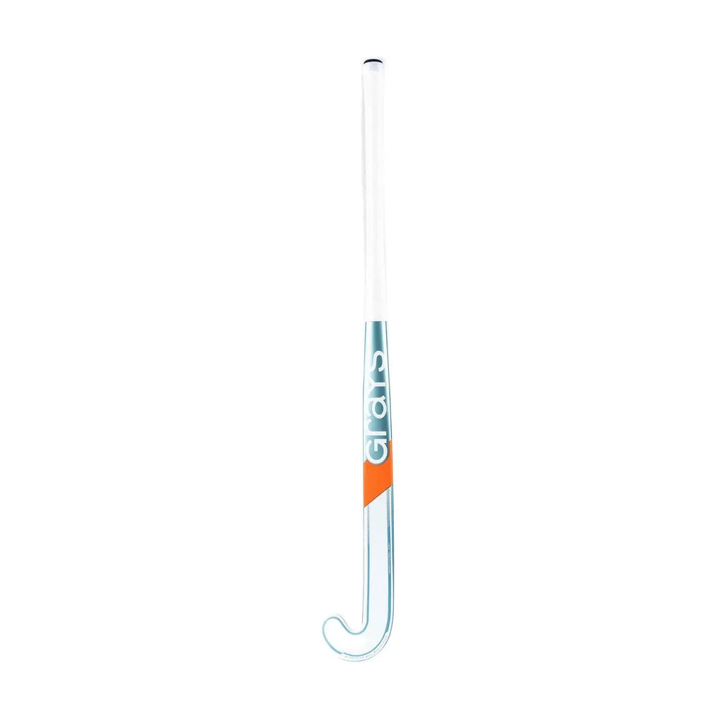 Grays JB6Xi Jumbow - Ocean Blue/Silver Hockeystick