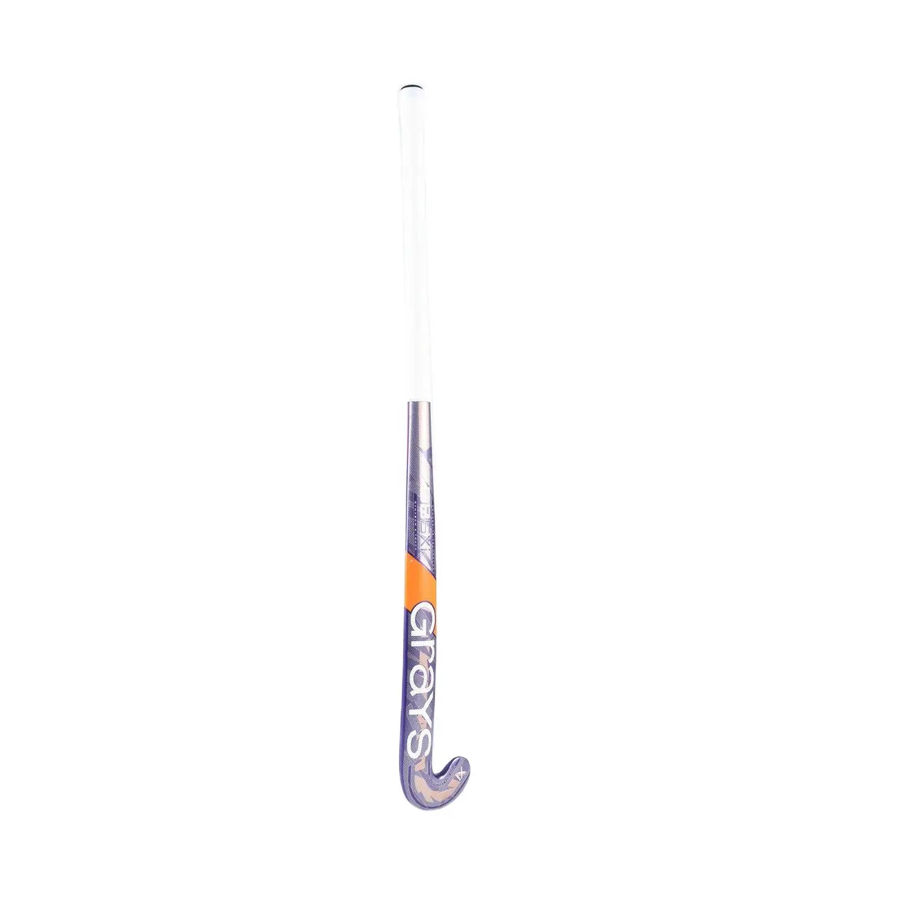 Grays DB5Xi Dynabow - Rose Gold/Silver Hockeystick