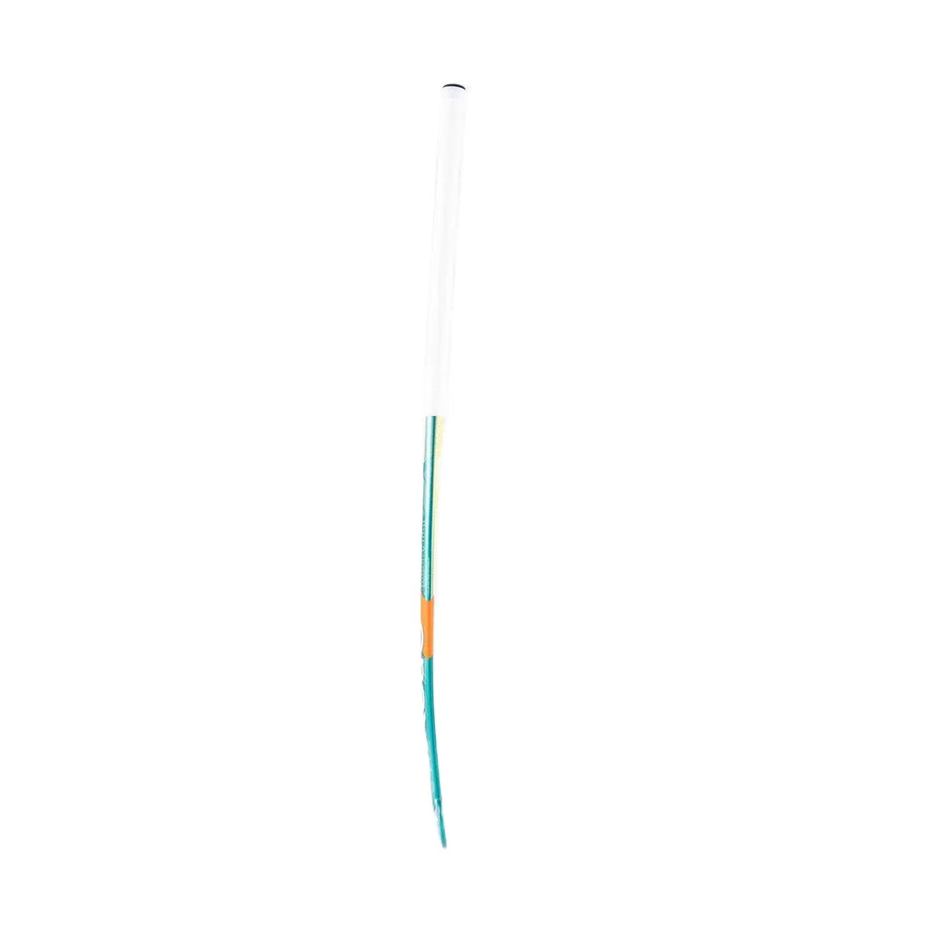 Grays DB1Xi Dynabow - Green/Yellow - Junior Hockeystick