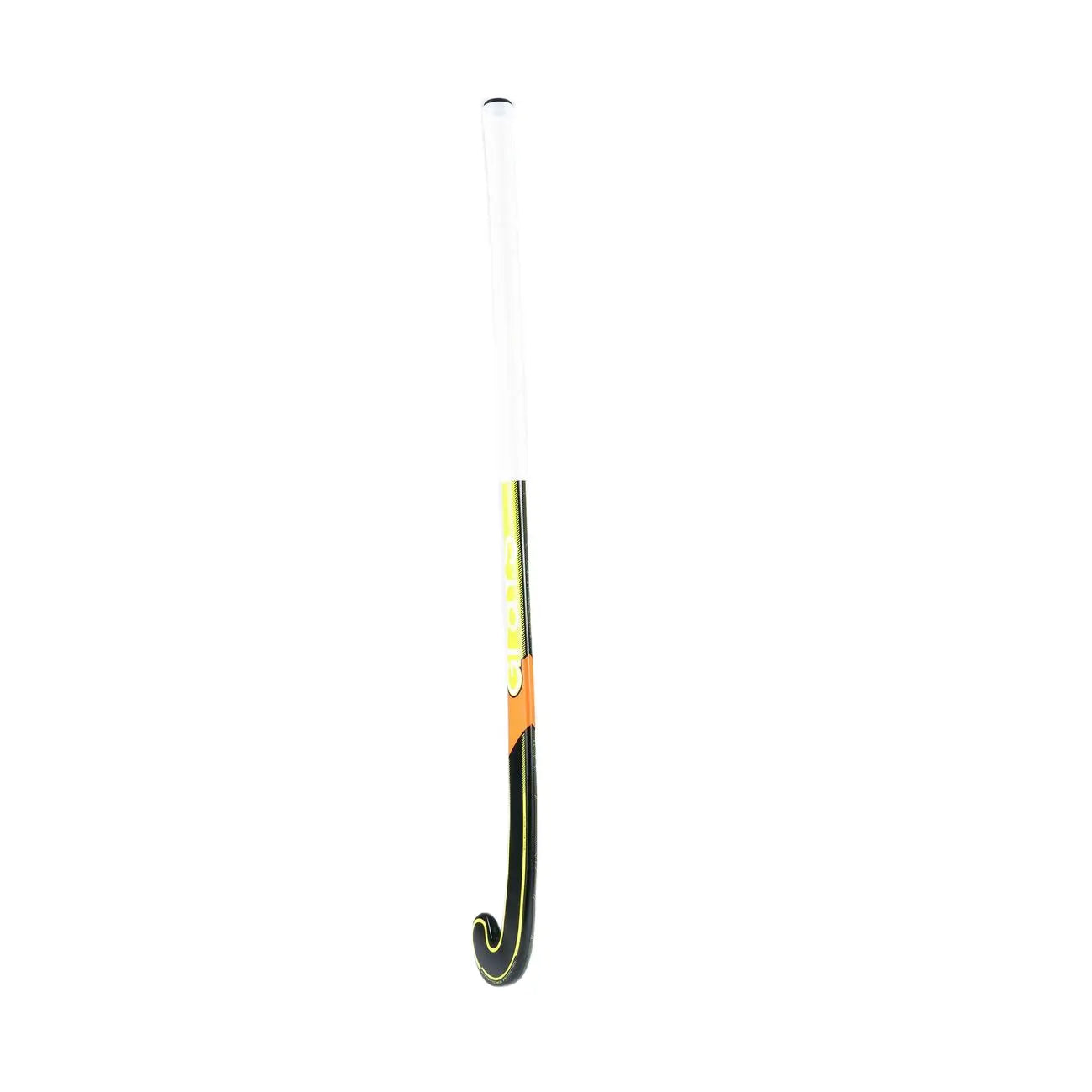 Grays Impulse GT - Fluoro Yellow/Black - Junior Hockeystick