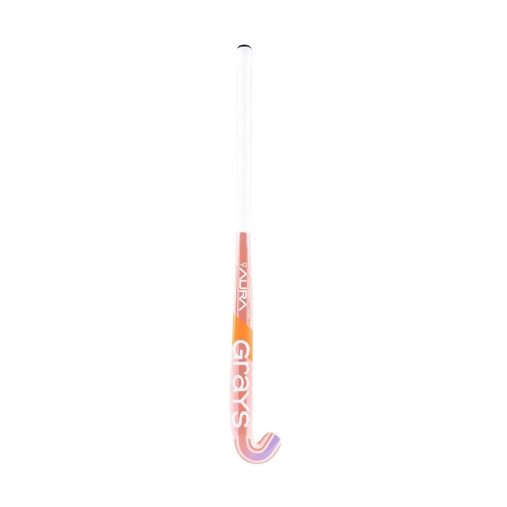 Grays Aura GT - Pink/Lilac - Junior Hockeystick