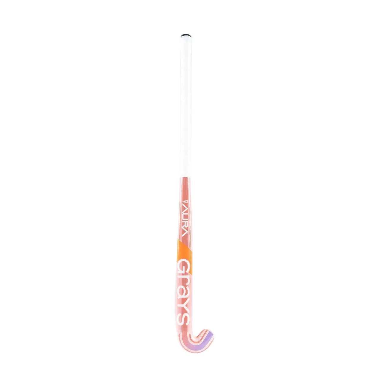 Grays Aura GT - Pink/Lilac - Junior Hockeystick