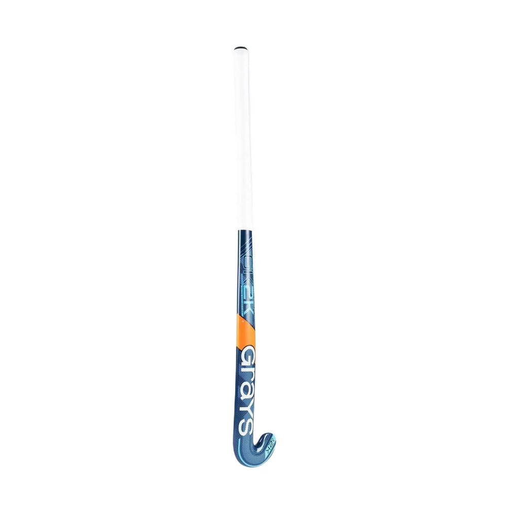 Grays GK2K Ultrabow - Blue - Junior Hockeystick