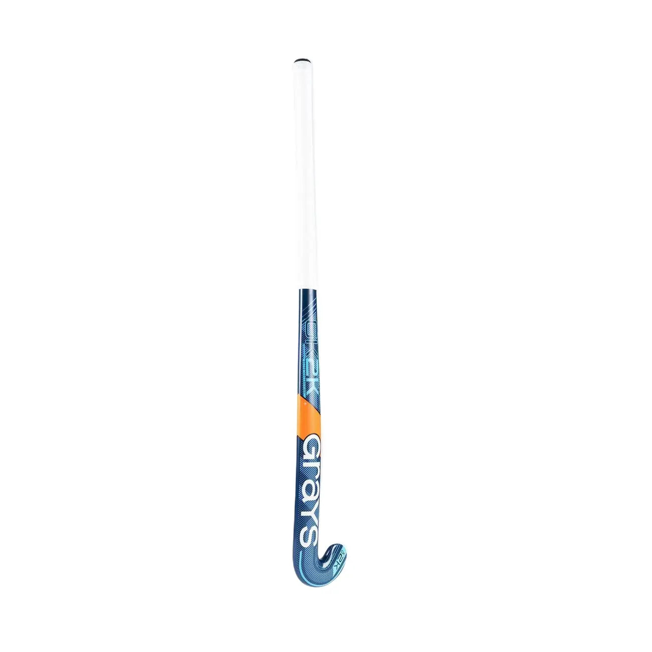 Grays GK2K Ultrabow - Blue - Junior Hockeystick