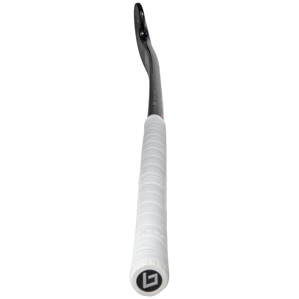 Brabo Elite 2 WTB Forged Carbon LB Hockeystick