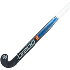 Brabo Elite 2 WTB Forged Carbon ELB Hockeystick