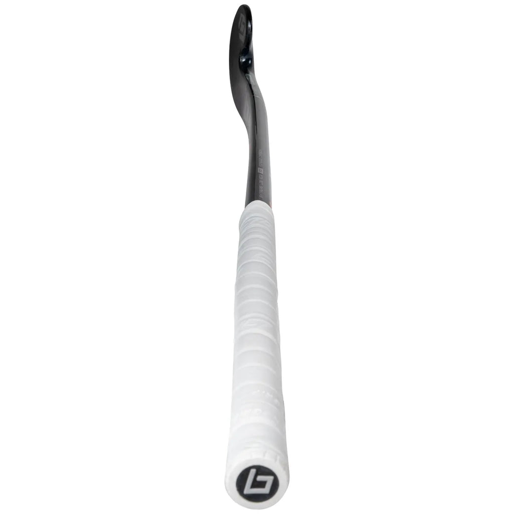 Brabo Elite 2 WTB Forged Carbon ELB Hockeystick